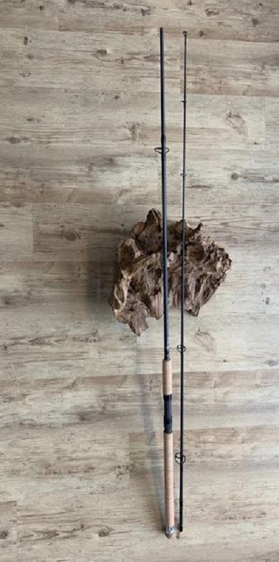 1407 - Spinning Rod  Pike Line   270 / 9´   Wg  60-80 g